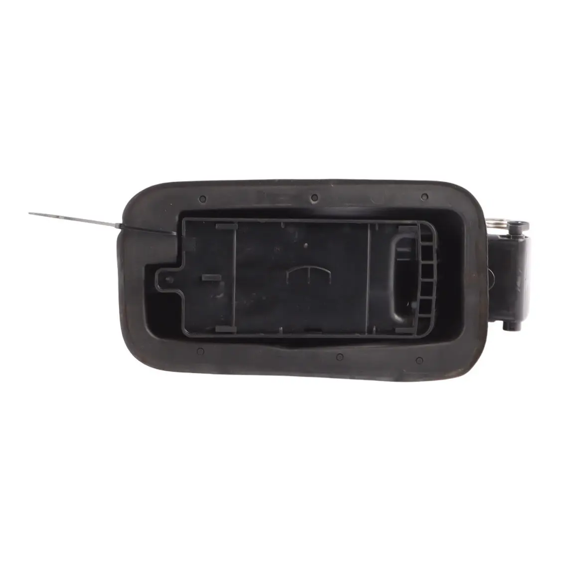 Mercedes S212 Touring Fuel Filler Pot Flap Cover Carrier Cap A2126300367