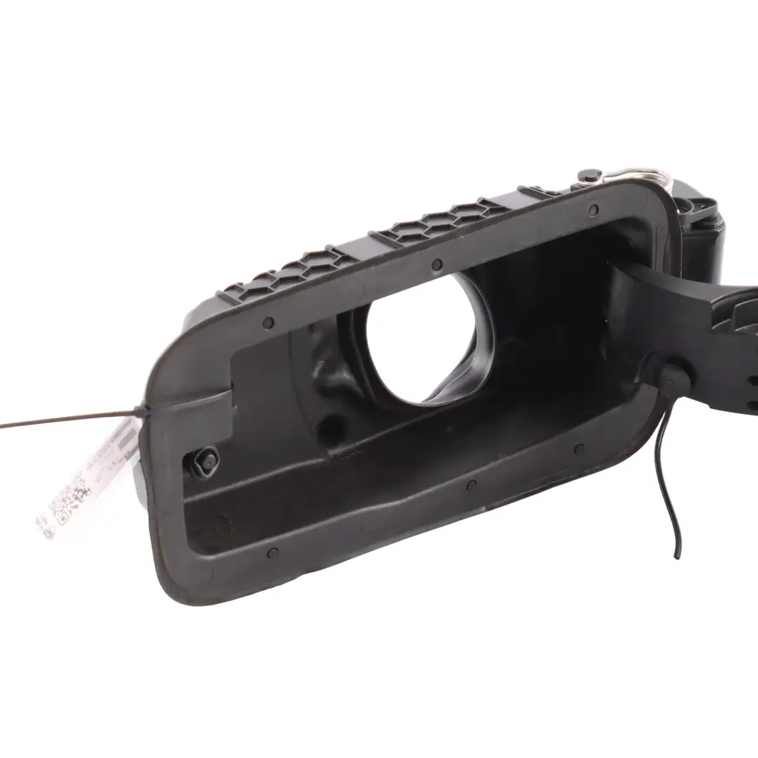 Filler Pot Flap Cover Carrier Cap to Mercedes S212 Touring Fuel with Part number A2126300367 Mercedes S212 Touring Fuel Filler Pot Flap Cover Carrier Cap - SKU A2126300367 - Part number A2126300367