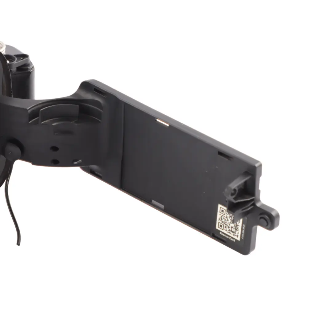 Filler Pot Flap Cover Carrier Cap to Mercedes S212 Touring Fuel with Part number A2126300367 Mercedes S212 Touring Fuel Filler Pot Flap Cover Carrier Cap - SKU A2126300367 - Part number A2126300367