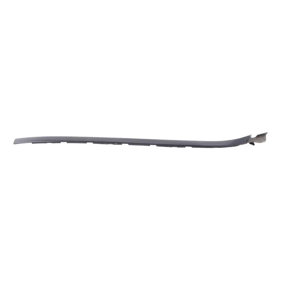 Baguette De Pare-Brise Droite Noir Obsidien - 197 pour Mercedes S212 à propos du numéro de pièce A2126901082 Mercedes S212 Baguette De Pare-Brise Droite Noir Obsidien - 197 - SKU A2126901082-OB - Numéro de pièce A2126901082