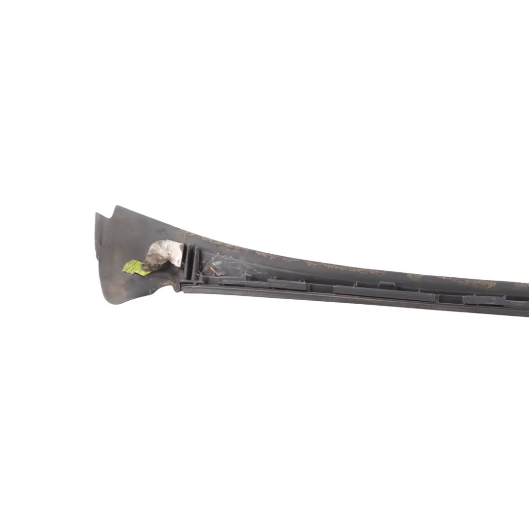 Mercedes S212 Windschutzscheibe Rechts Obsidian Schwarz 197 - SKU A2126901082-OB - Teilenummer A2126901082