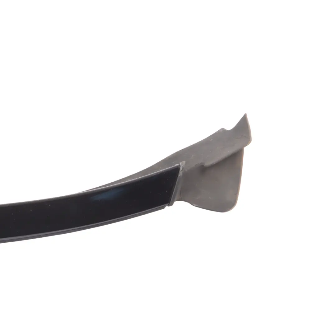 Mercedes S212 Baguette De Pare-Brise Droite Noir Obsidien - 197 - SKU A2126901082-OB - Numéro de pièce A2126901082