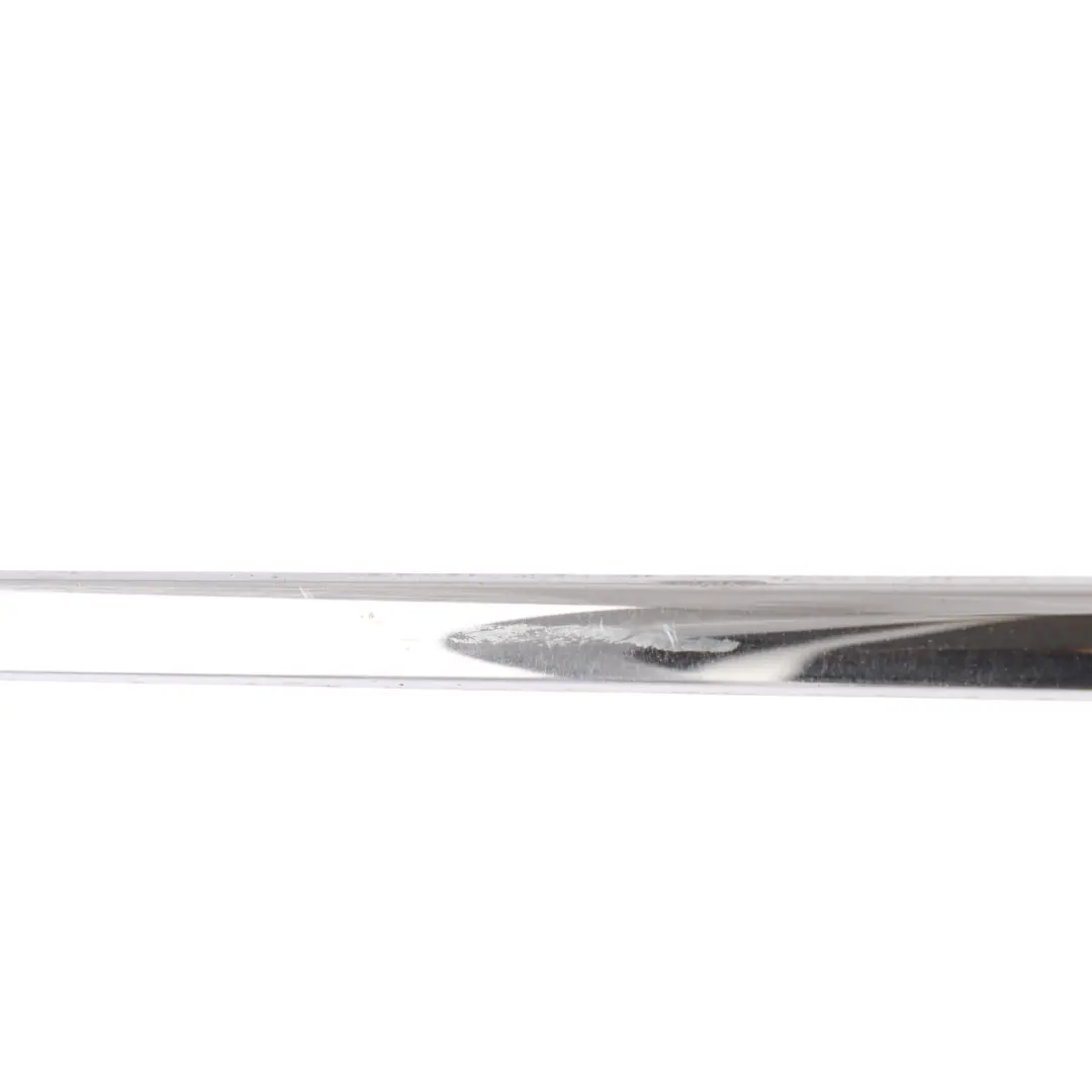 Front Door Moulding Trim Strip Left N/S to Mercedes W212 with Part number A2126902562 Mercedes W212 Front Door Moulding Trim Strip Left N/S - SKU A2126902562 - Part number A2126902562