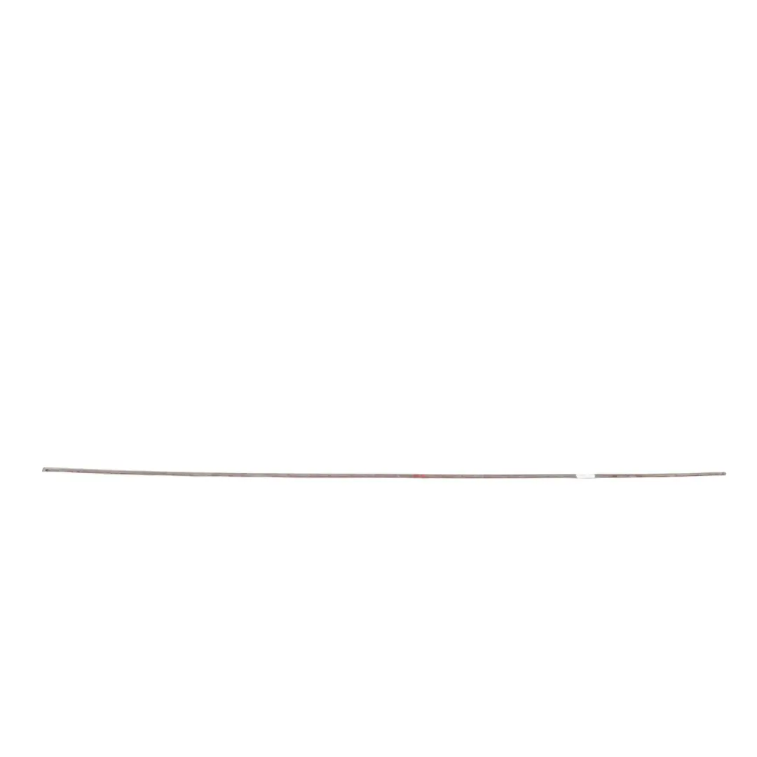 Mercedes W212 Baguette Moulure Porte Avant Gauche - SKU A2126902562 - Numéro de pièce A2126902562