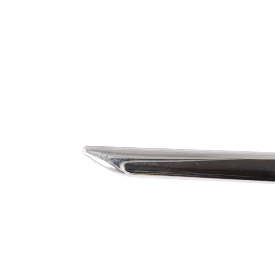 Mercedes W212 Door Moulding Trim Strip Rear Left N/S - SKU A2126902962 - Part number A2126902962