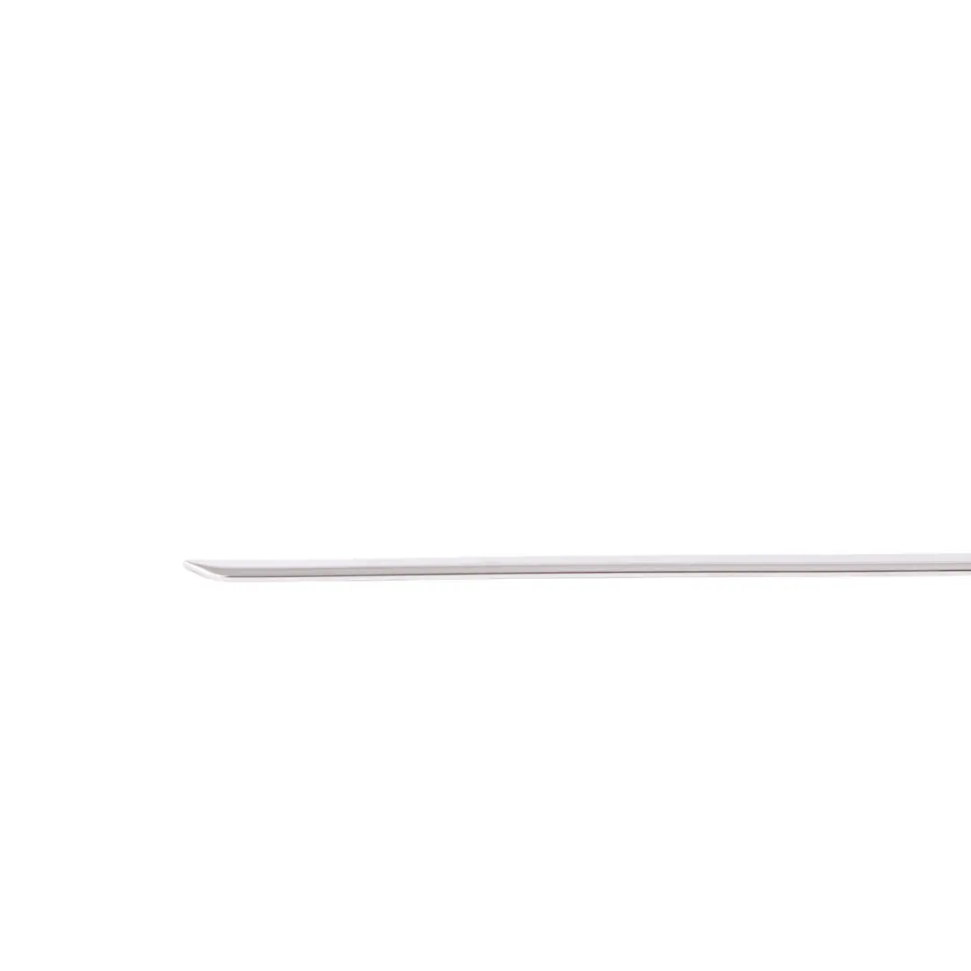 Mercedes W212 Moulure Garniture Porte Arrière Gauche - SKU A2126902962 - Numéro de pièce A2126902962