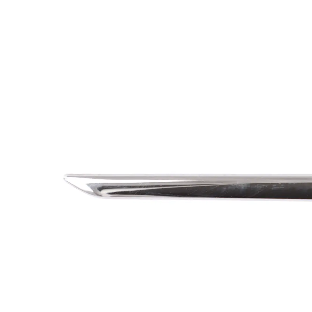 Mercedes W212 Moldura Puerta Trasera Izquierda - SKU A2126902962 - Número de pieza A2126902962