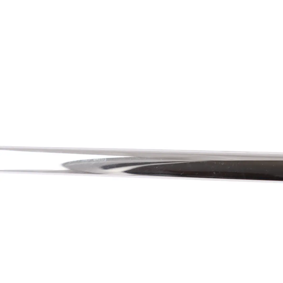 Mercedes W212 Moulure Garniture Porte Arrière Gauche - SKU A2126902962 - Numéro de pièce A2126902962