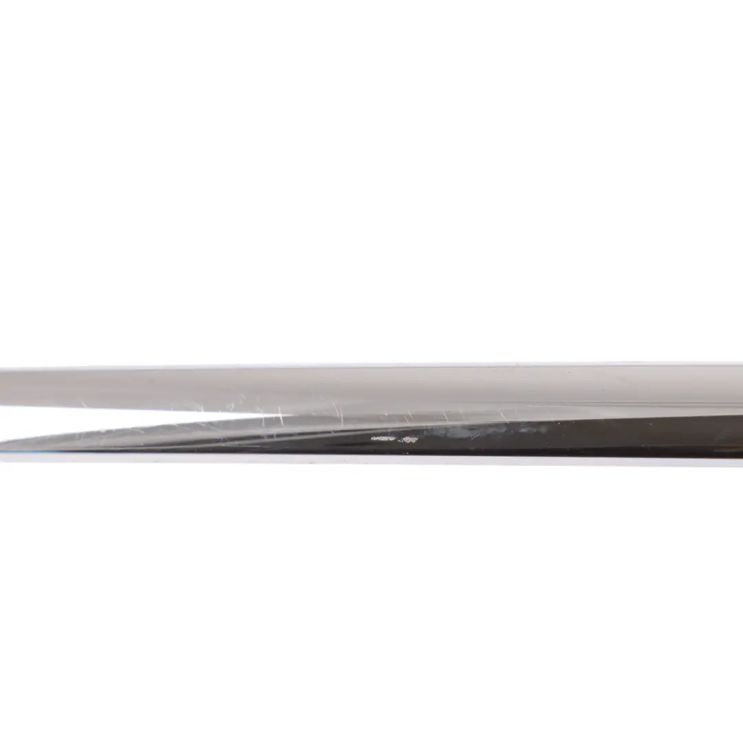 Mercedes W212 Moulure Garniture Porte Arrière Gauche - SKU A2126902962 - Numéro de pièce A2126902962