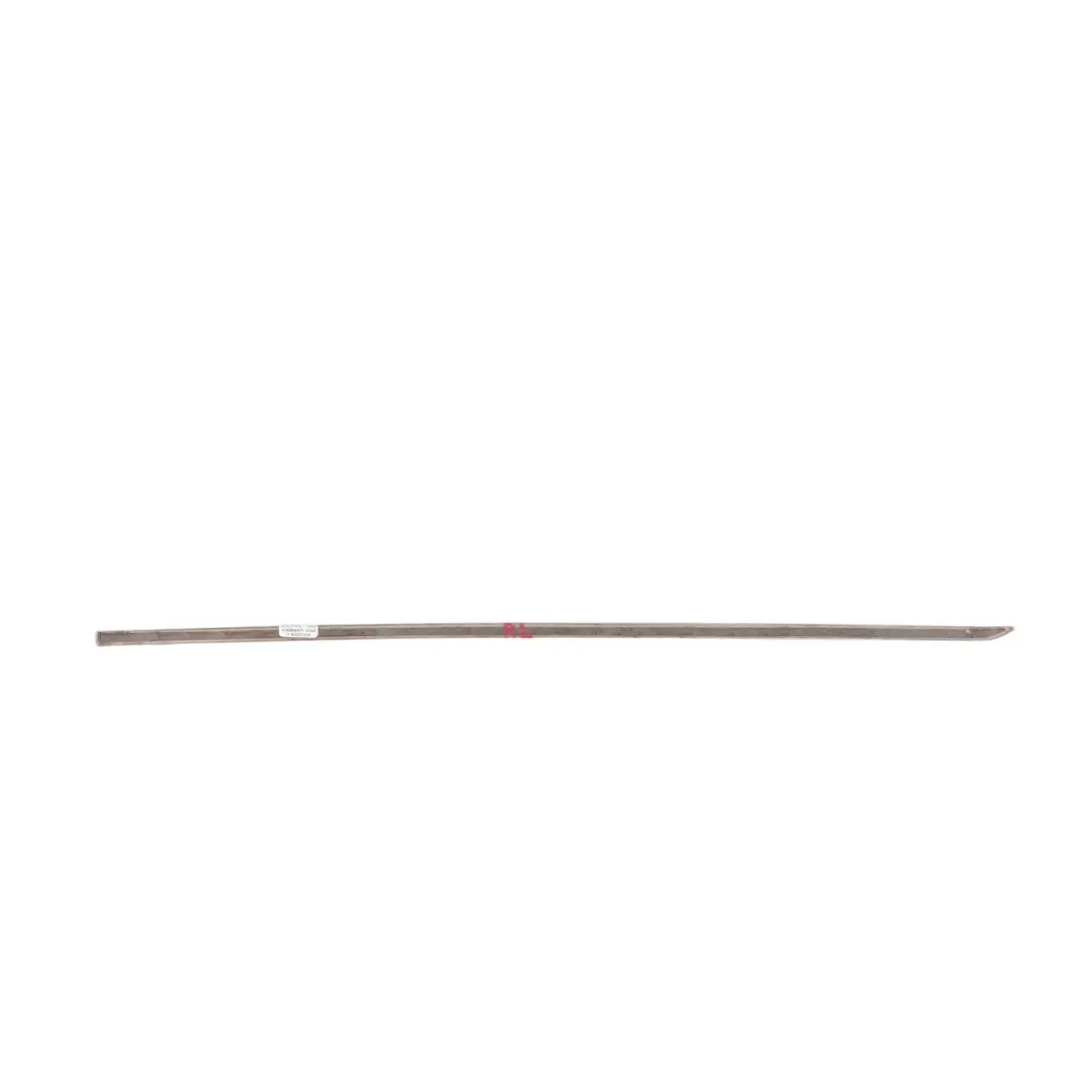 Mercedes W212 Moulure Garniture Porte Arrière Gauche - SKU A2126902962 - Numéro de pièce A2126902962