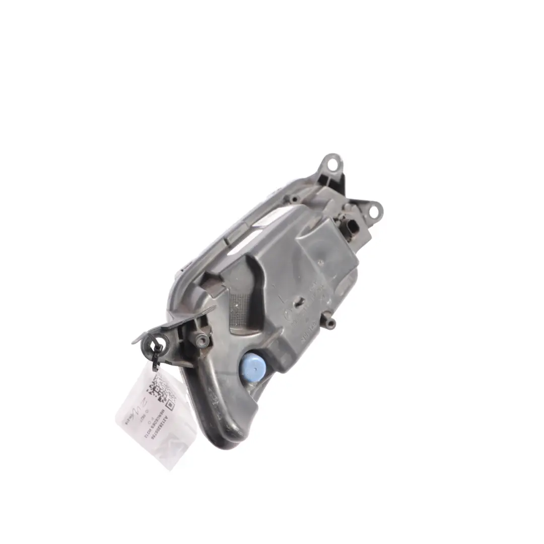 Mercedes W207 W212 Parachoques Delantero Izquierdo Luz Antiniebla Diurna LED - SKU A2128200756 - Número de pieza A2128200756