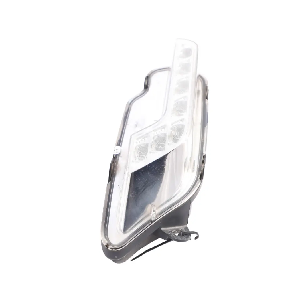 Mercedes W207 W212 Front Bumper Left N/S Fog Daytime Light Lamp LED - SKU A2128200756 - Part number A2128200756