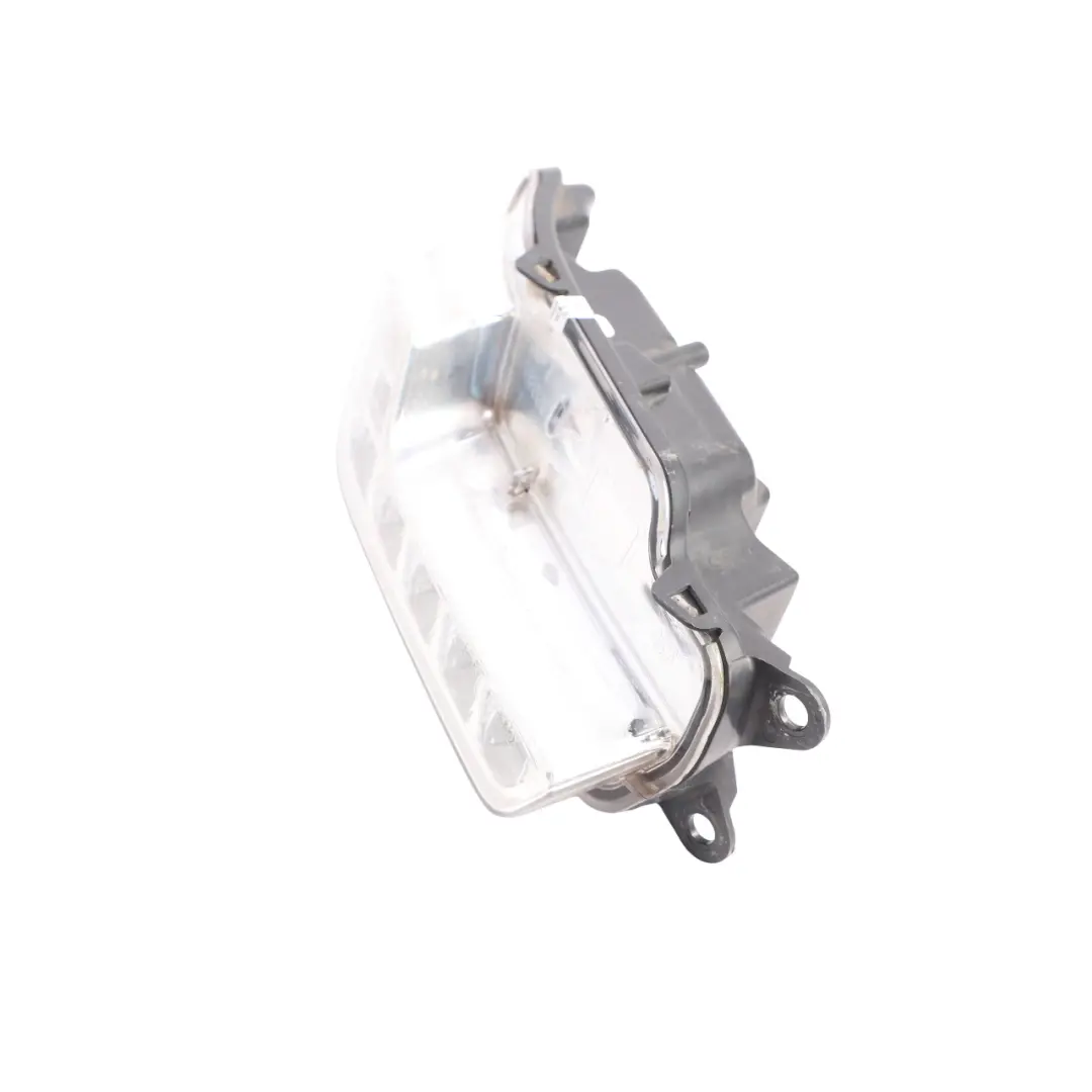Mercedes W207 W212 Parachoques Delantero Izquierdo Luz Antiniebla Diurna LED - SKU A2128200756 - Número de pieza A2128200756