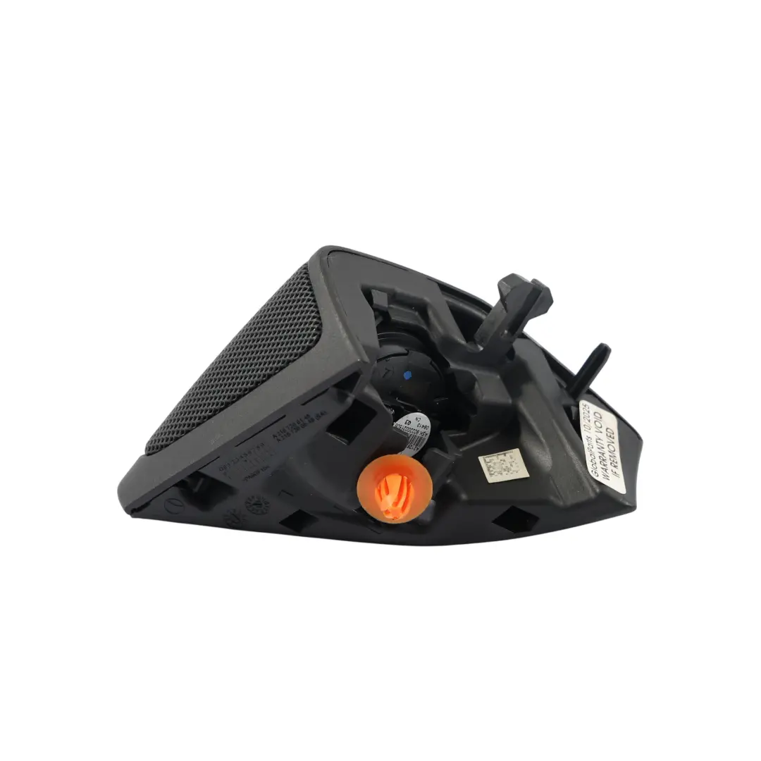 Mercedes W212 Haut Parleur De Porte Avant Gauche - SKU A2128202402-1 - Numéro de pièce A2128202402