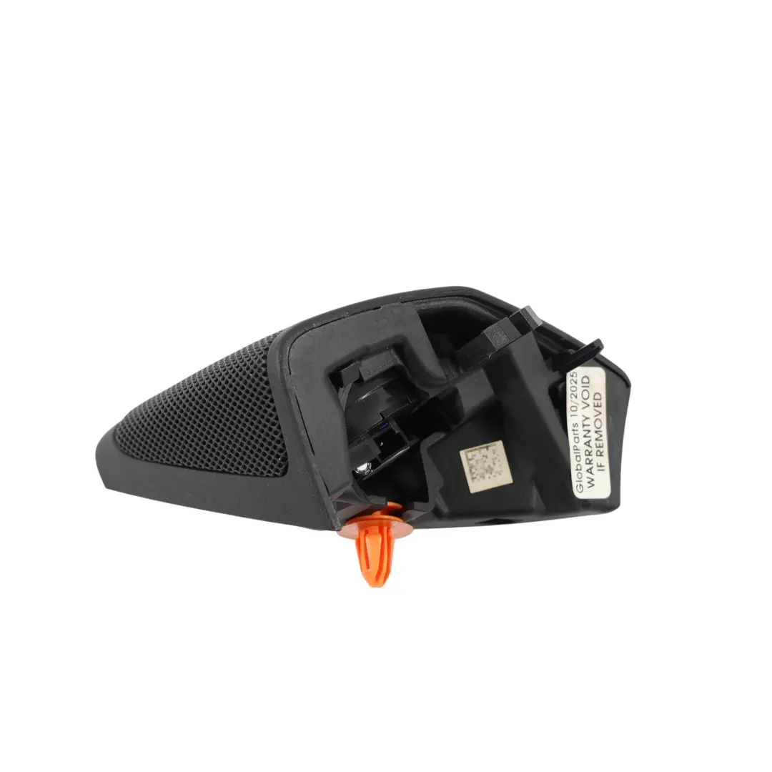 Porta Anteriore Altoparlante Triangolo Sinistro per Mercedes W212 con numero di parte A2128202402 Mercedes W212 Porta Anteriore Altoparlante Triangolo Sinistro - SKU A2128202402-1 - Numero di parte A2128202402