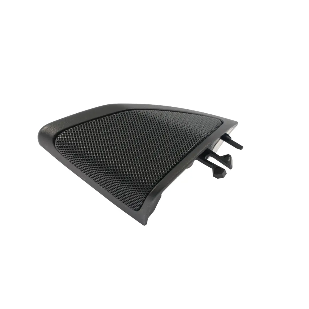 Puerta Delantera Altavoz Tapa Triángulo Izquierda para Mercedes W212 con número de pieza A2128202402 Mercedes W212 Puerta Delantera Altavoz Tapa Triángulo Izquierda - SKU A2128202402-1 - Número de pieza A2128202402