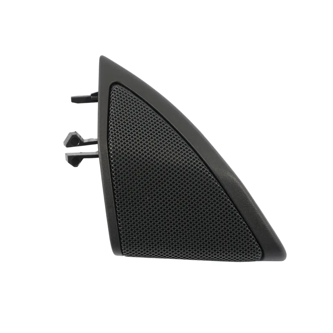Puerta Delantera Altavoz Tapa Triángulo Derecho para Mercedes W212 con número de pieza A2128202402 Mercedes W212 Puerta Delantera Altavoz Tapa Triángulo Derecho - SKU A2128202402-2 - Número de pieza A2128202402