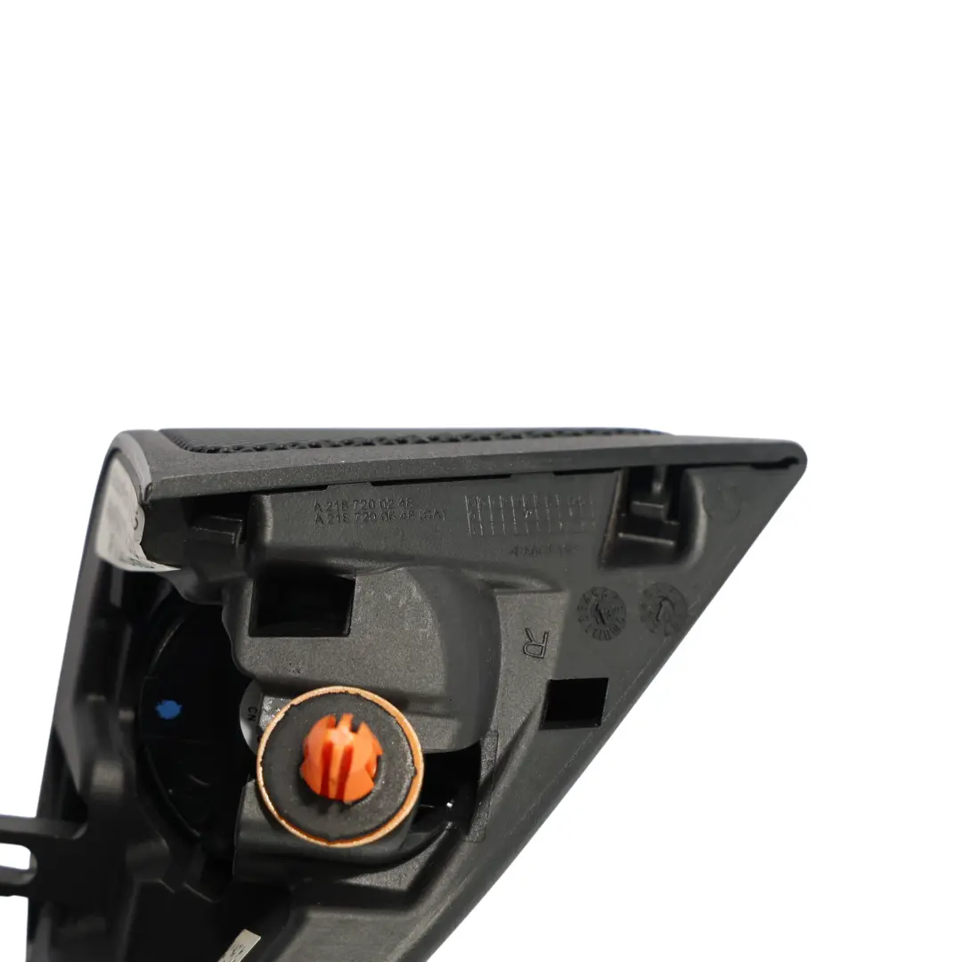 Mercedes W212 Porta Anteriore Altoparlante Triangolo Destra - SKU A2128202402-2 - Numero di parte A2128202402
