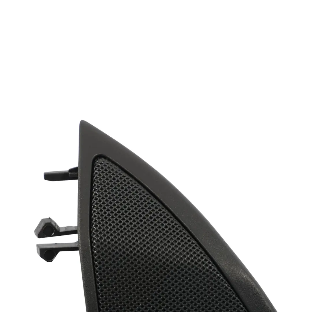 Front Door Loud Speaker Trim Cover Triangle Right O/S to Mercedes W212 with Part number A2128202402 Mercedes W212 Front Door Loud Speaker Trim Cover Triangle Right O/S - SKU A2128202402-2 - Part number A2128202402