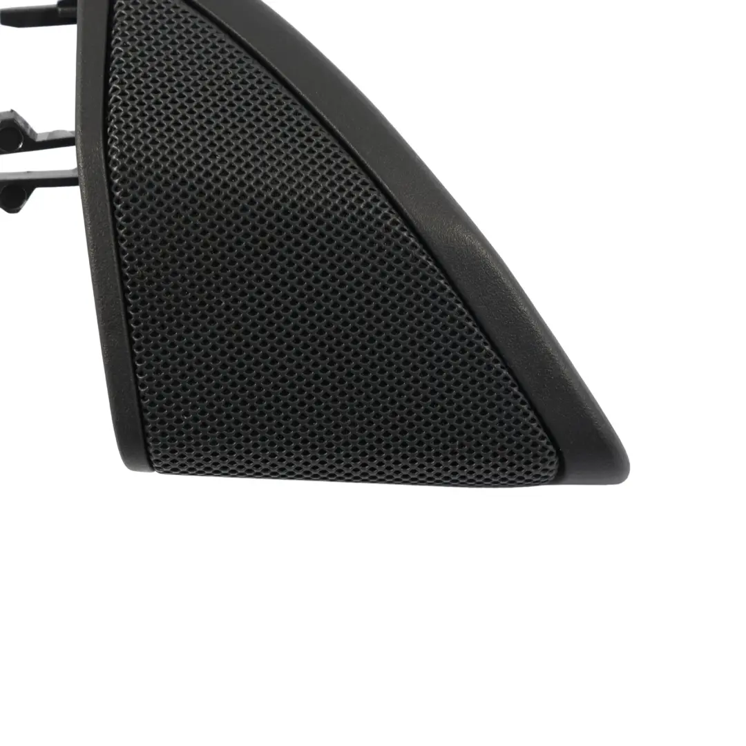 Front Door Loud Speaker Trim Cover Triangle Right O/S to Mercedes W212 with Part number A2128202402 Mercedes W212 Front Door Loud Speaker Trim Cover Triangle Right O/S - SKU A2128202402-2 - Part number A2128202402