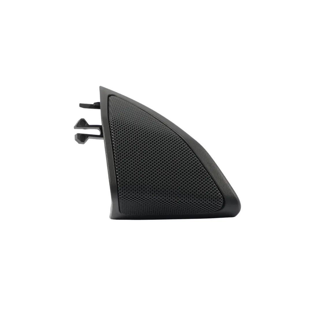 Front Door Loud Speaker Trim Cover Triangle Right O/S to Mercedes W212 with Part number A2128202402 Mercedes W212 Front Door Loud Speaker Trim Cover Triangle Right O/S - SKU A2128202402-2 - Part number A2128202402
