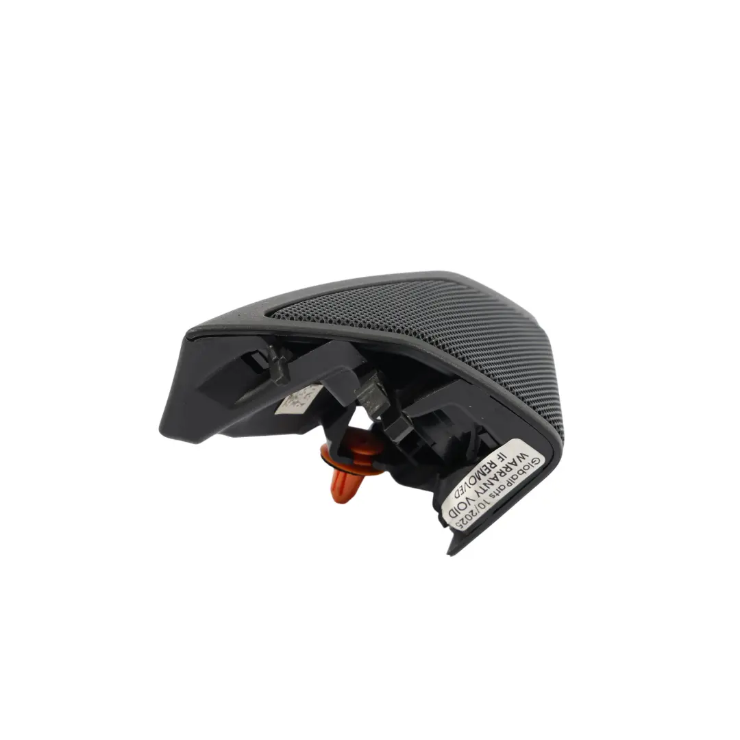 Mercedes W212 Front Door Loud Speaker Trim Cover Triangle Right O/S - SKU A2128202402-2 - Part number A2128202402