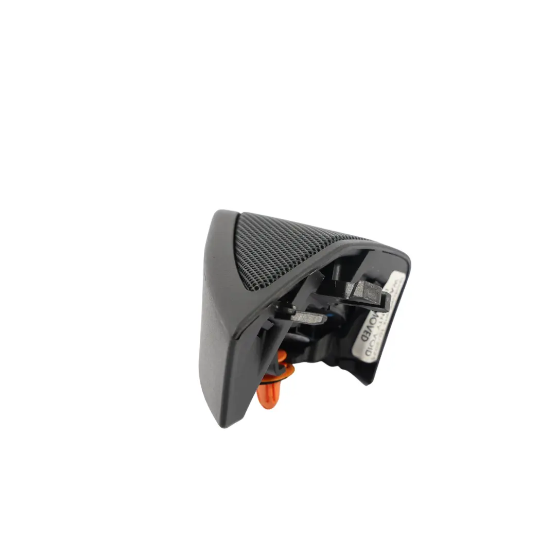 Front Door Loud Speaker Trim Cover Triangle Right O/S to Mercedes W212 with Part number A2128202402 Mercedes W212 Front Door Loud Speaker Trim Cover Triangle Right O/S - SKU A2128202402-2 - Part number A2128202402