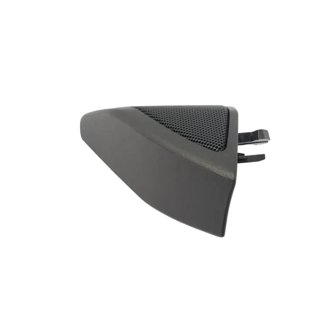 Cache Haut Parleur Triangulaire De Porte Avant Droite pour Mercedes W212 à propos du numéro de pièce A2128202402 Mercedes W212 Cache Haut Parleur Triangulaire De Porte Avant Droite - SKU A2128202402-2 - Numéro de pièce A2128202402