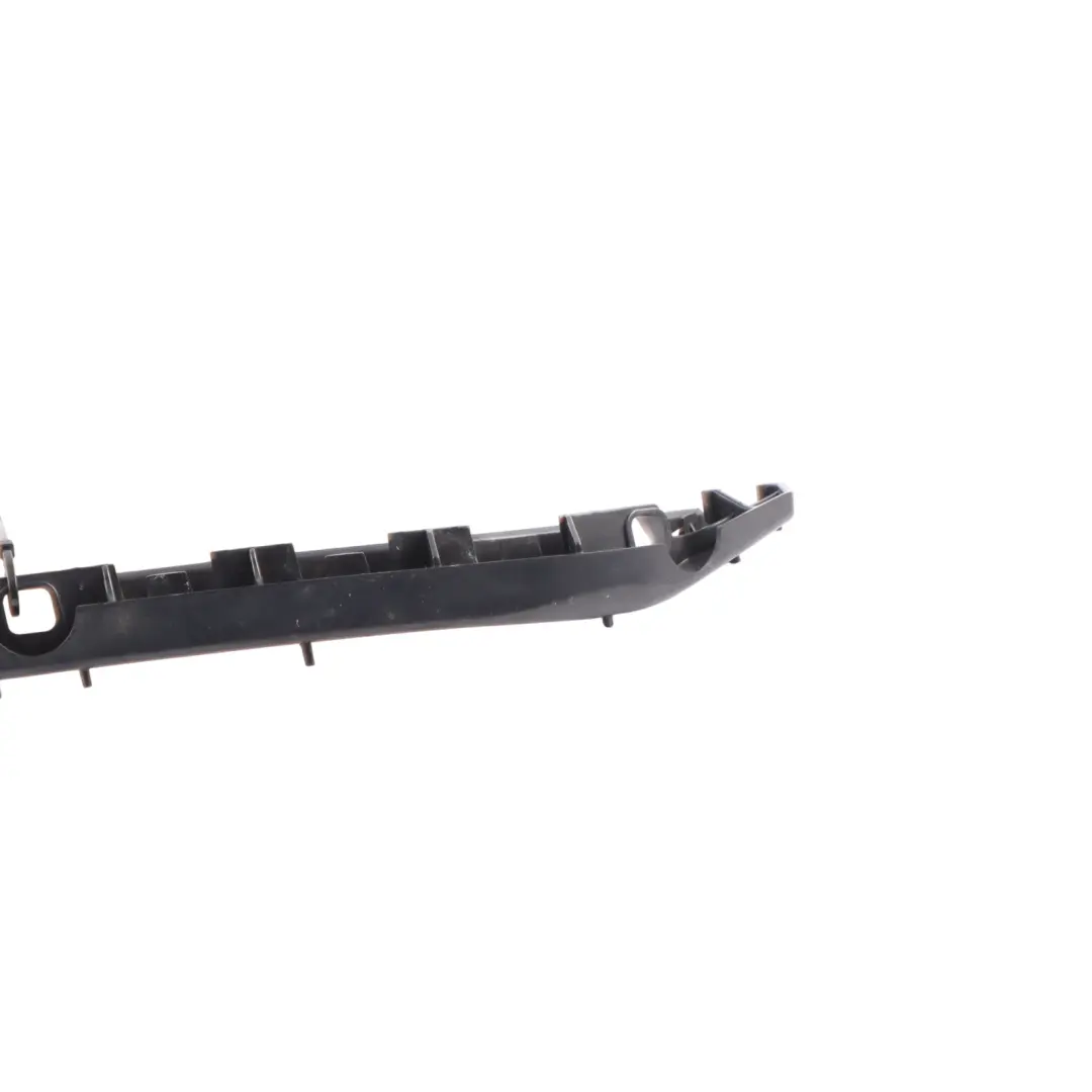 Mount Bracket Holder Lateral Rear Bumper Left N/S to Mercedes S212 with Part number A2128851163 Mercedes S212 Mount Bracket Holder Lateral Rear Bumper Left N/S - SKU A2128851163 - Part number A2128851163