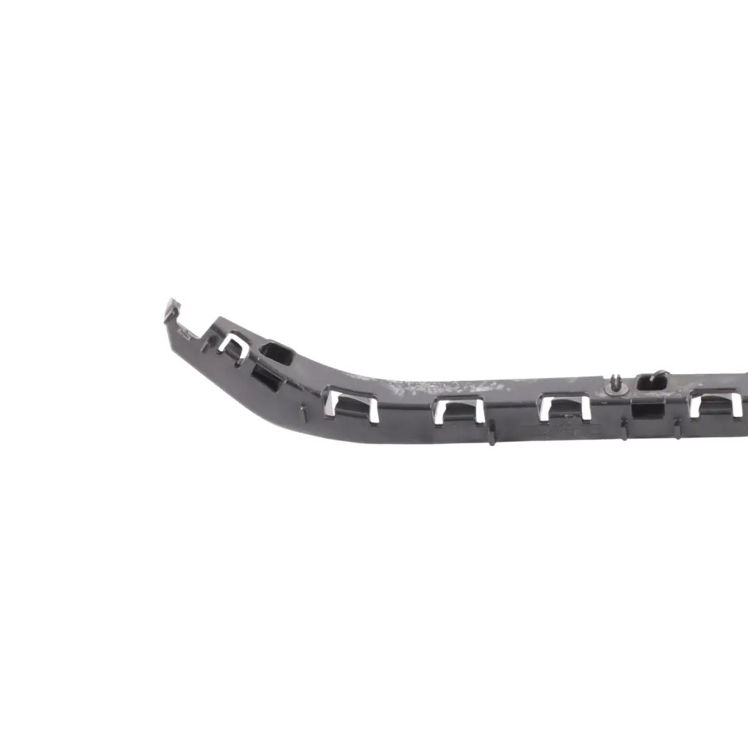 Mercedes S212 Mount Bracket Holder Lateral Rear Bumper Left N/S - SKU A2128851163 - Part number A2128851163