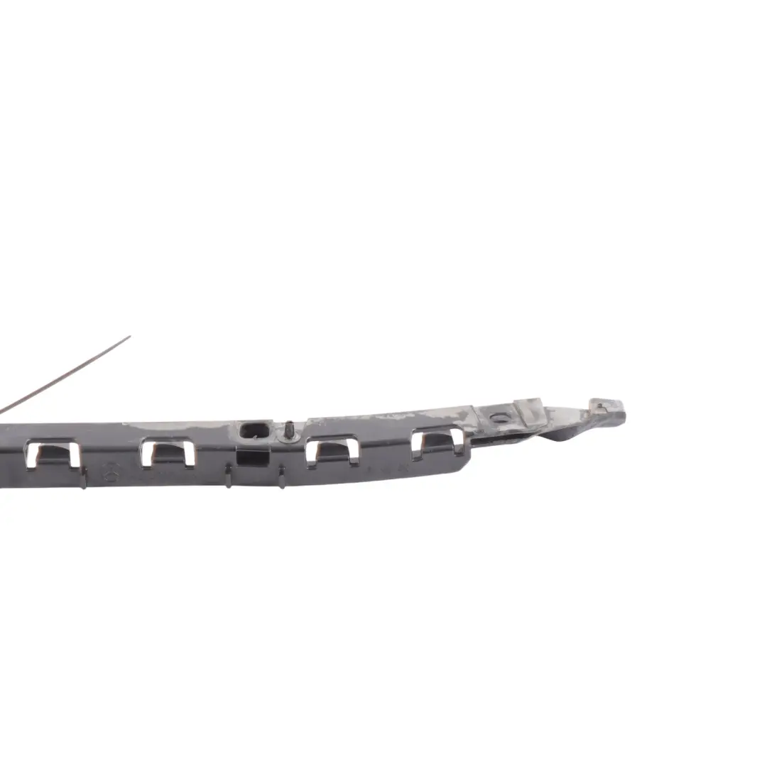 Mount Bracket Holder Lateral Rear Bumper Left N/S to Mercedes S212 with Part number A2128851163 Mercedes S212 Mount Bracket Holder Lateral Rear Bumper Left N/S - SKU A2128851163 - Part number A2128851163