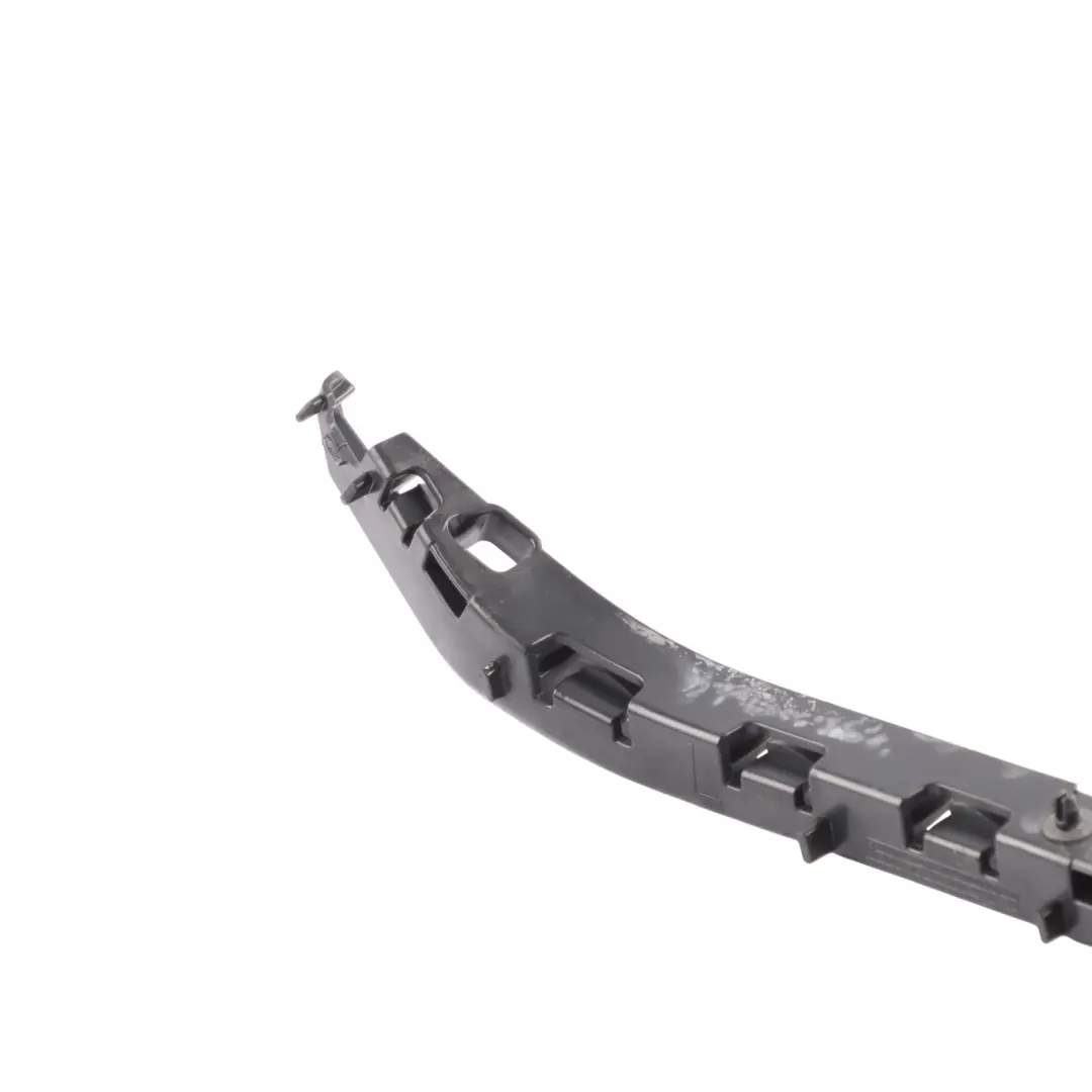 Mount Bracket Holder Lateral Rear Bumper Left N/S to Mercedes S212 with Part number A2128851163 Mercedes S212 Mount Bracket Holder Lateral Rear Bumper Left N/S - SKU A2128851163 - Part number A2128851163