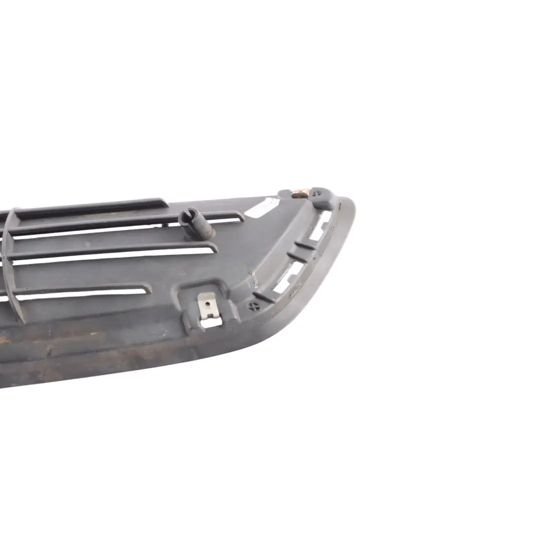 Mercedes W212 S212 Front Bumper Lower Grille Cover Trim Left N/S - SKU A2128852723 - Part number A2128852723