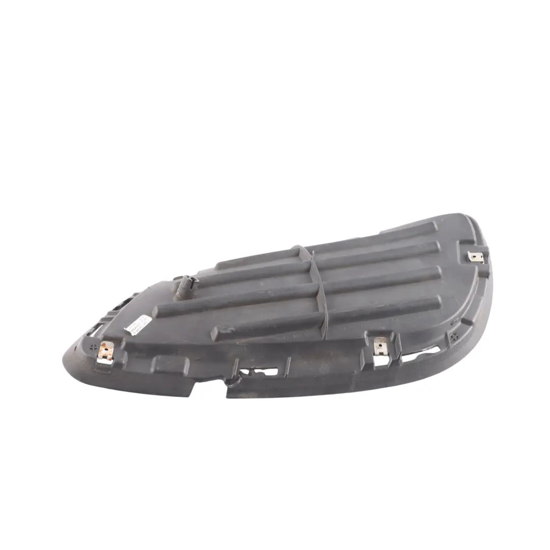 Griglia Paraurti Anteriore Inferiore Sinistra per Mercedes W212 S212 con numero di parte A2128852723 Mercedes W212 S212 Griglia Paraurti Anteriore Inferiore Sinistra - SKU A2128852723 - Numero di parte A2128852723