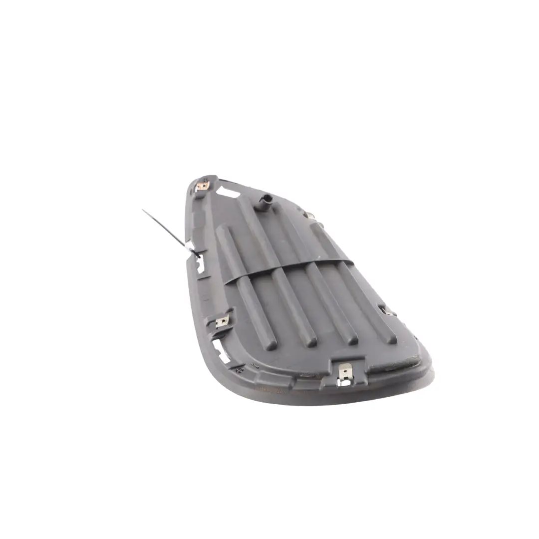 Mercedes W212 S212 Kratka Dolna Zderzaka Przedniego Lewa - SKU A2128852723 - Numer Części A2128852723