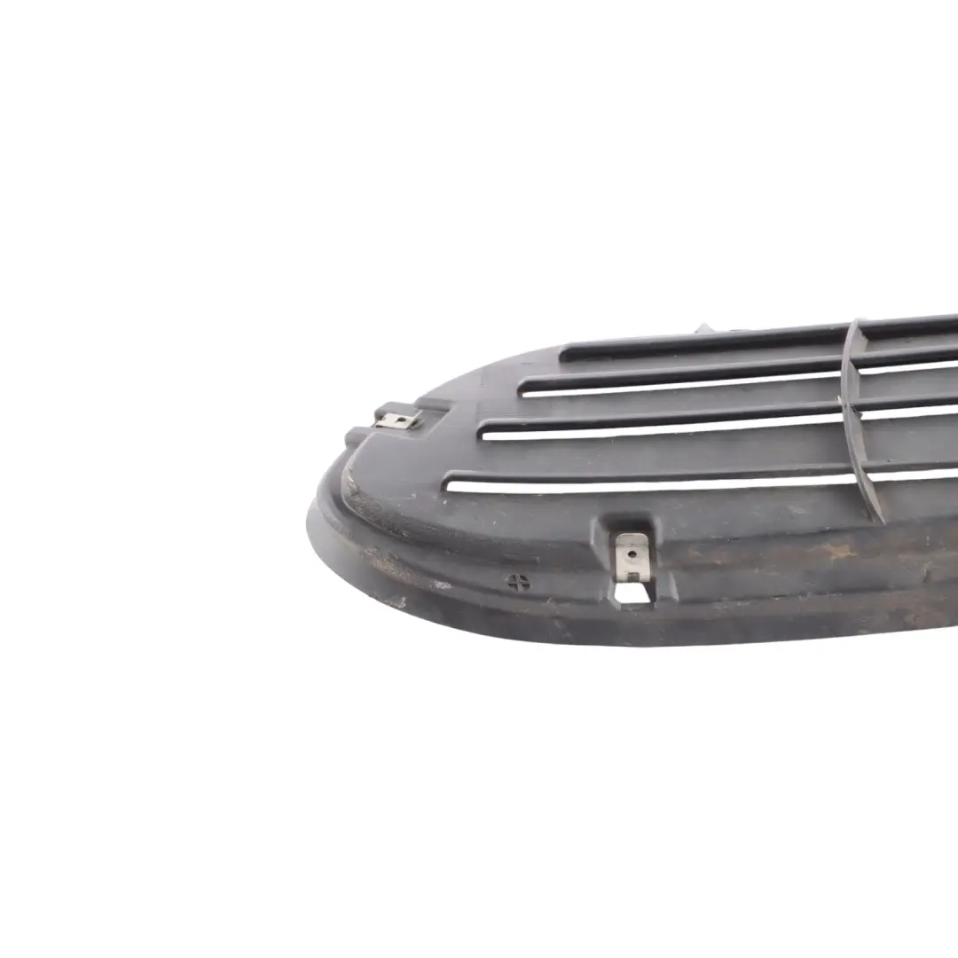 Front Bumper Lower Grille Cover Trim Left N/S to Mercedes W212 S212 with Part number A2128852723 Mercedes W212 S212 Front Bumper Lower Grille Cover Trim Left N/S - SKU A2128852723 - Part number A2128852723
