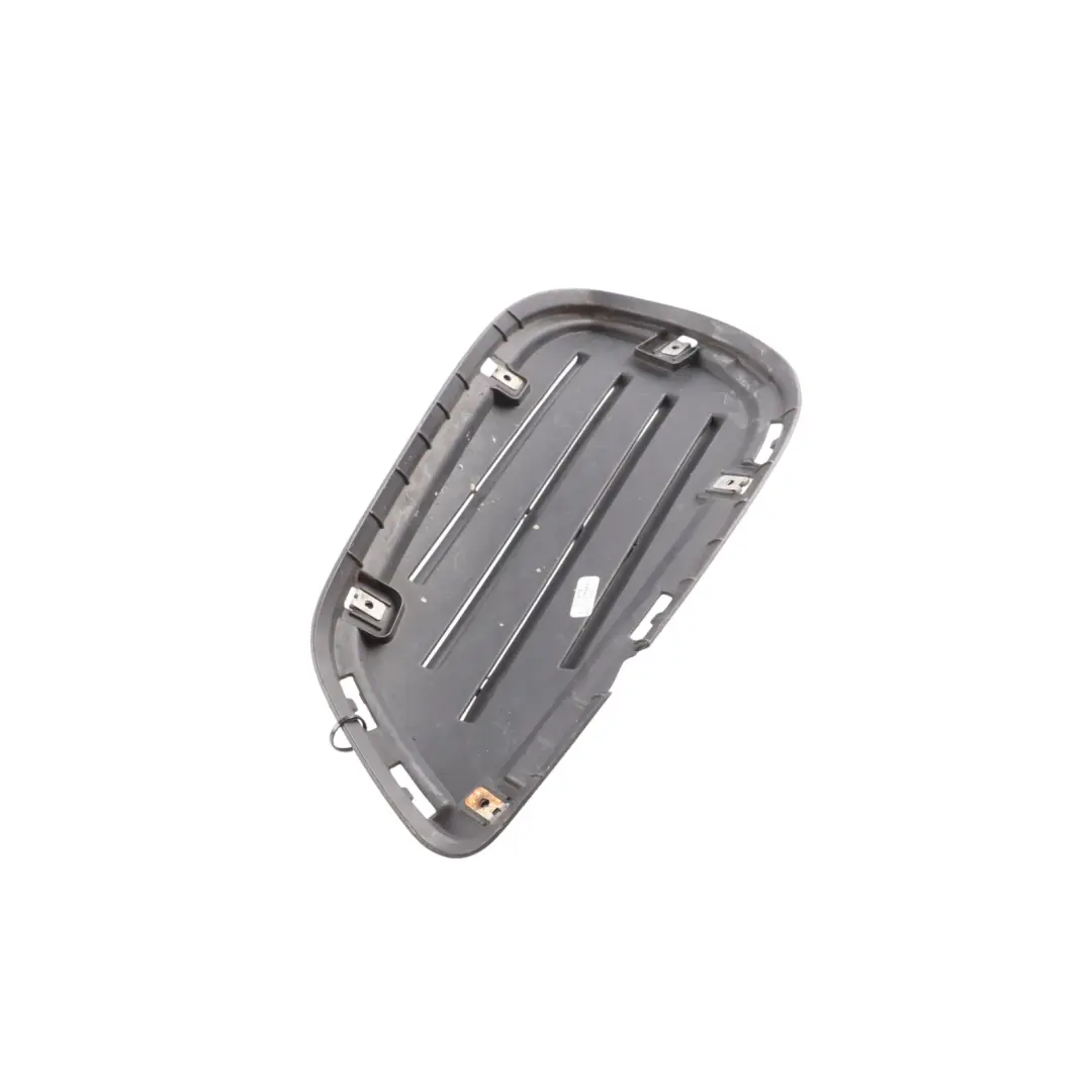 Paraurti Anteriore Griglia Copertura Inferiore Destra per Mercedes W212 con numero di parte A2128852823 Mercedes W212 Paraurti Anteriore Griglia Copertura Inferiore Destra - SKU A2128852823 - Numero di parte A2128852823