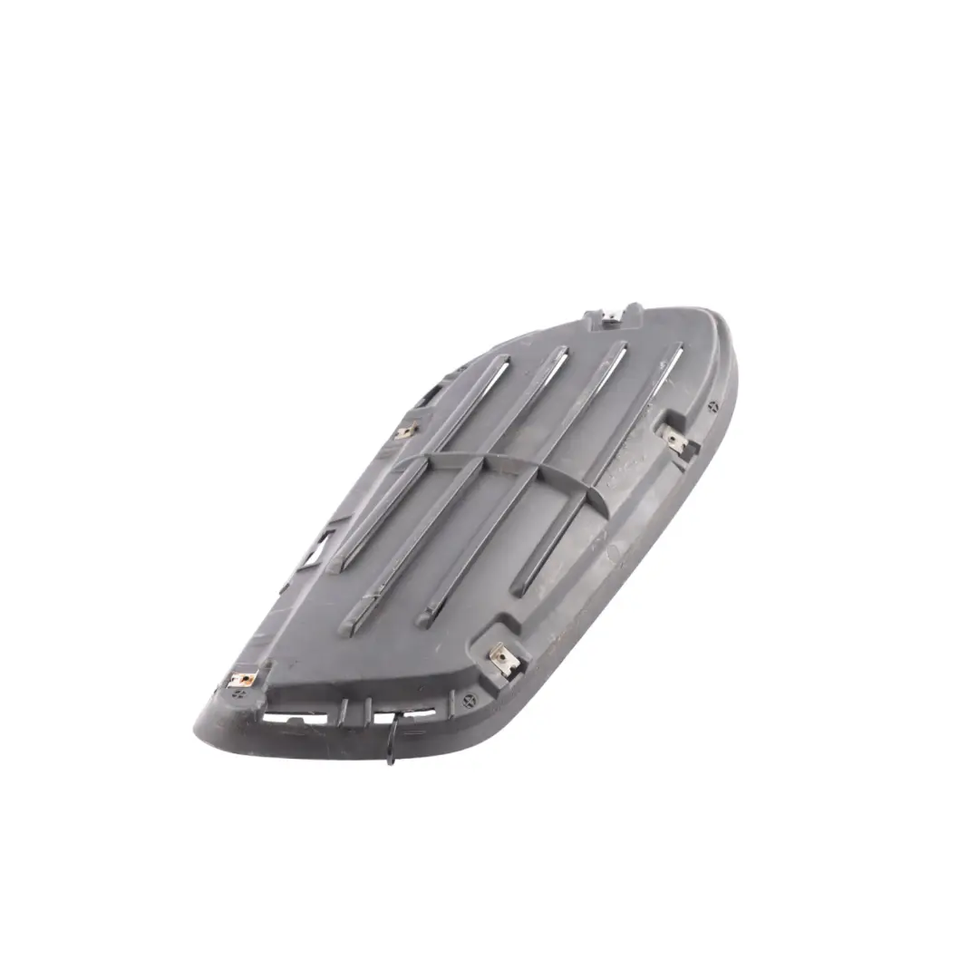 Mercedes W212 Parachoques Delantero Rejilla Cubierta Derecho - SKU A2128852823 - Número de pieza A2128852823