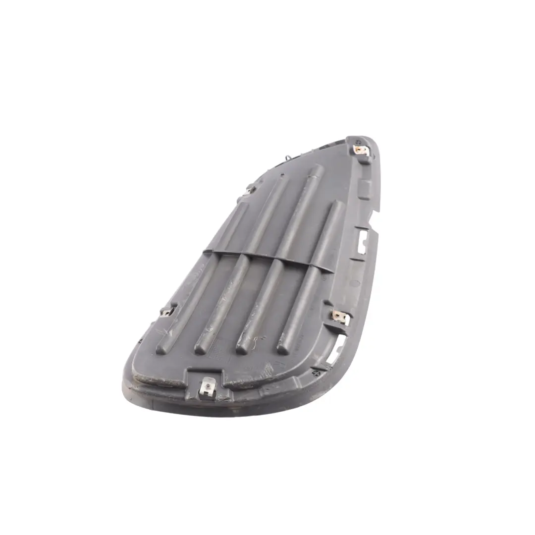 Mercedes W212 Kratka Osłona Zderzaka Prawa Wentylacja - SKU A2128852823 - Numer Części A2128852823