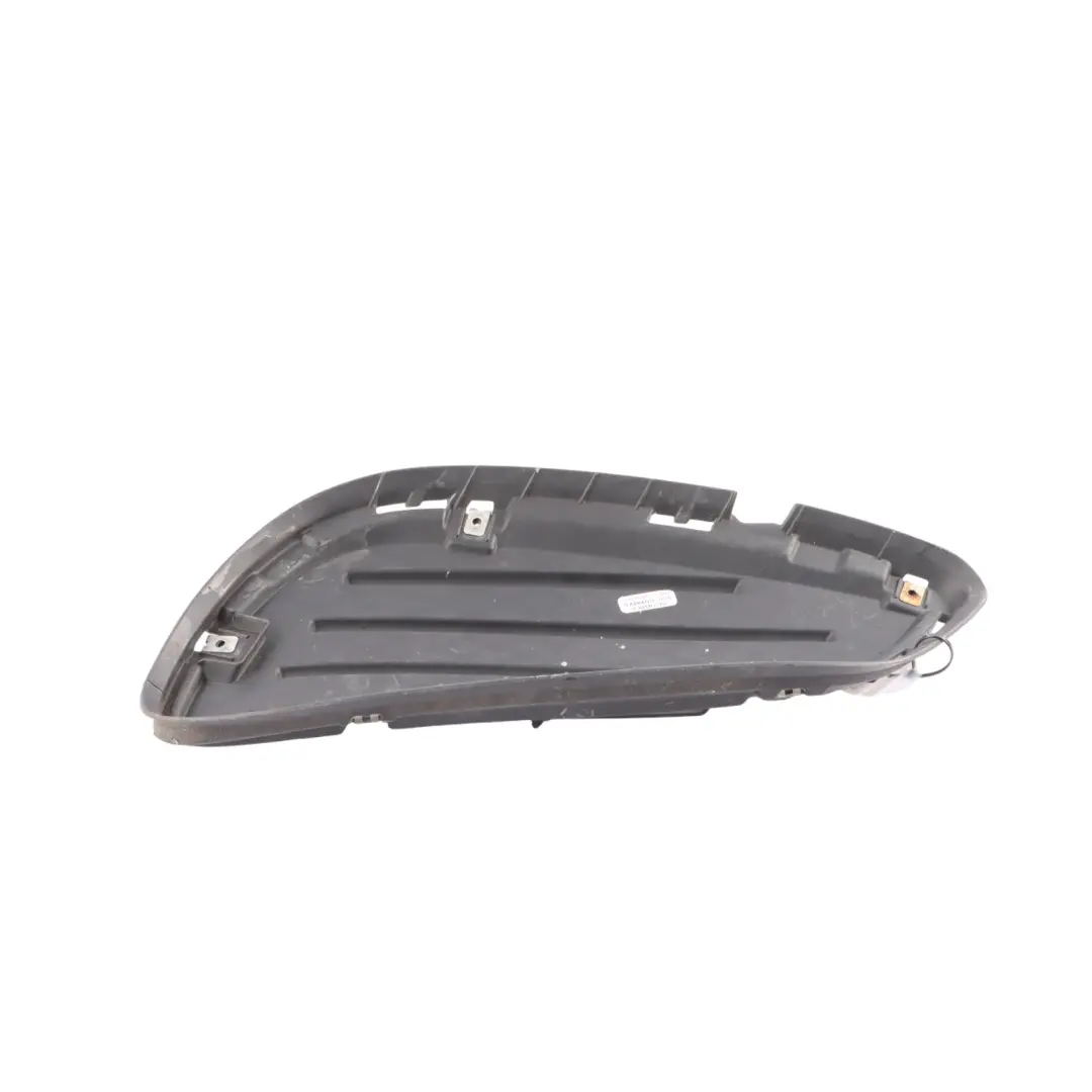 Mercedes W212 Kratka Osłona Zderzaka Prawa Wentylacja - SKU A2128852823 - Numer Części A2128852823