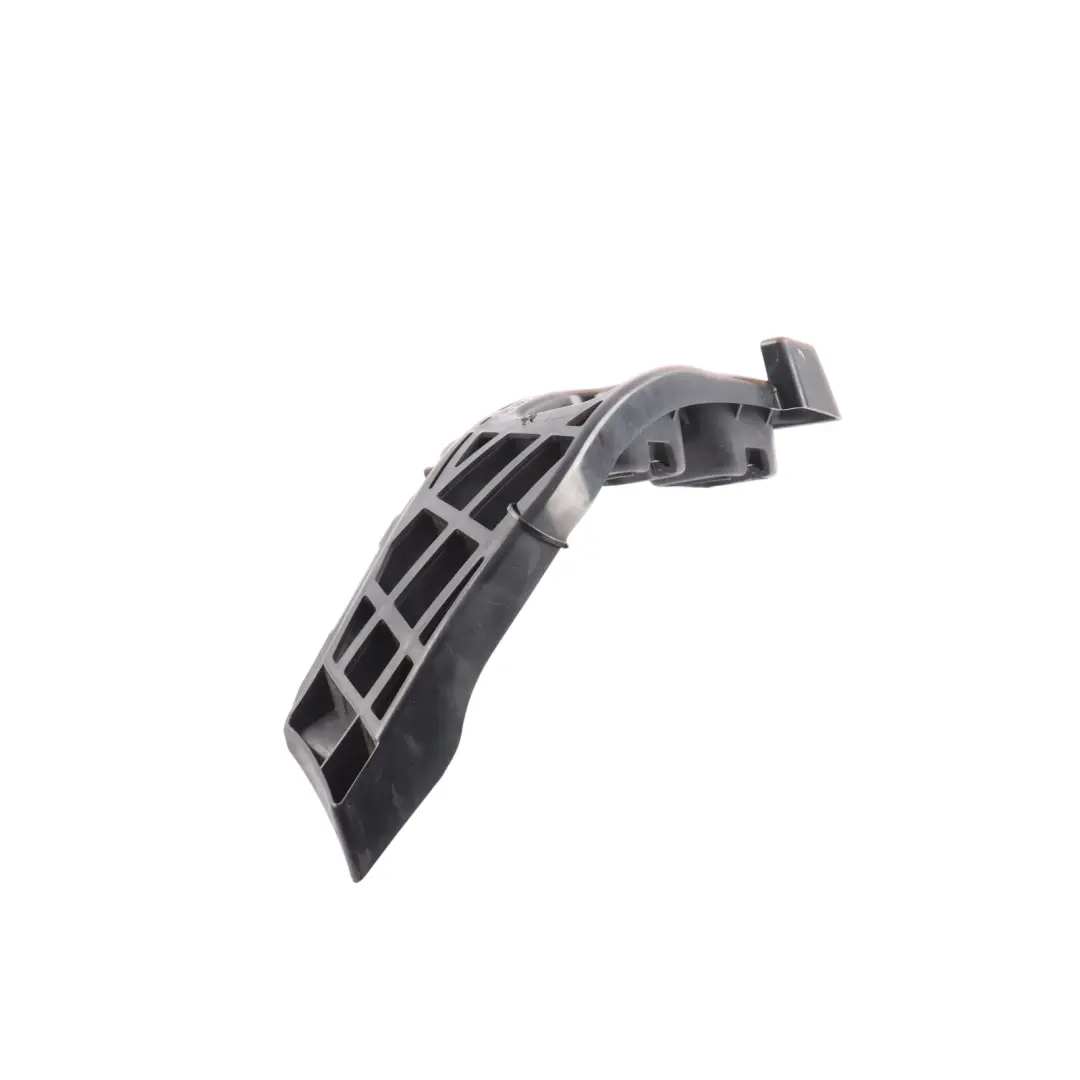Bumper Carrier Mount Bracket Rear Left N/S to Mercedes S212 Rear with Part number A2128853565 Mercedes S212 Rear Bumper Carrier Mount Bracket Rear Left N/S - SKU A2128853565 - Part number A2128853565