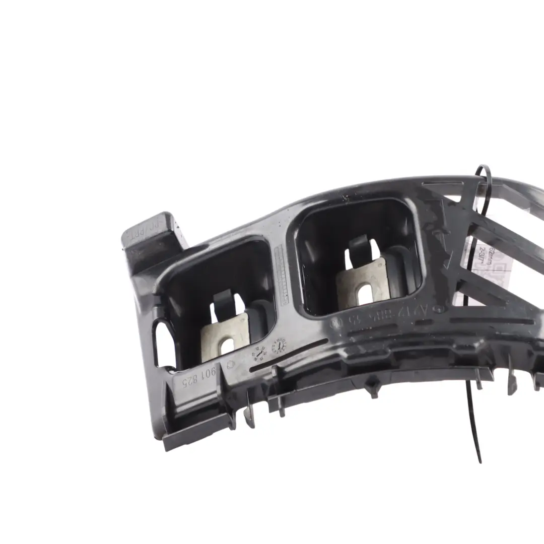 Soporte Montaje Paragolpes Trasero Izquierdo para Mercedes S212 con número de pieza A2128853565 Mercedes S212 Soporte Montaje Paragolpes Trasero Izquierdo - SKU A2128853565 - Número de pieza A2128853565