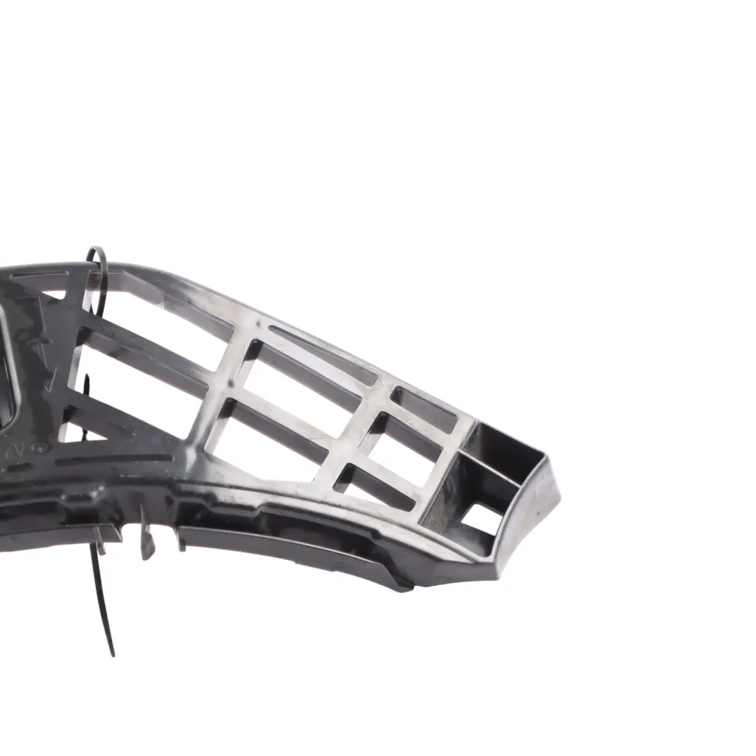 Bumper Carrier Mount Bracket Rear Left N/S to Mercedes S212 Rear with Part number A2128853565 Mercedes S212 Rear Bumper Carrier Mount Bracket Rear Left N/S - SKU A2128853565 - Part number A2128853565