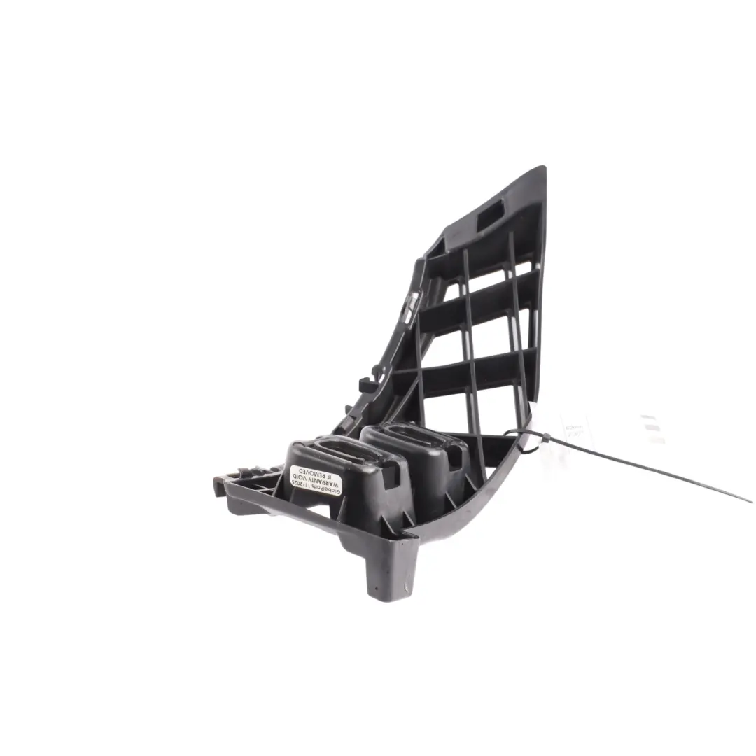 Support Fixation Pare-Chocs Arrière Gauche pour Mercedes S212 à propos du numéro de pièce A2128853565 Mercedes S212 Support Fixation Pare-Chocs Arrière Gauche - SKU A2128853565 - Numéro de pièce A2128853565