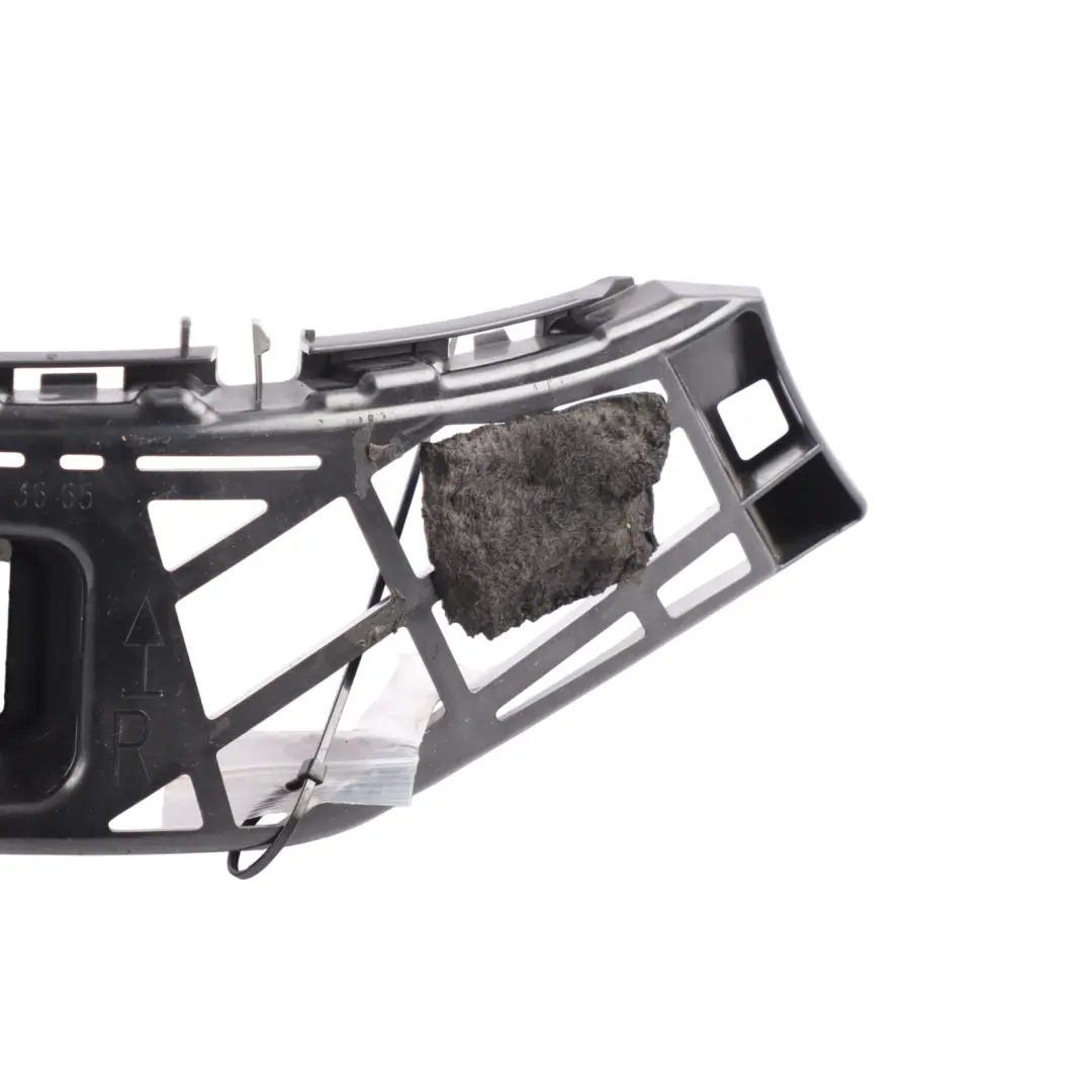 Mercedes S212 Mocowanie Ślizg Zderzaka Tylny Prawy A2128853565 - SKU A2128853665 - Numer Części A2128853665