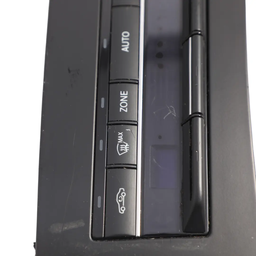 Climate Heater Control Switch Panel Unit to Mercedes C207 W212 with Part number A2129005018 Mercedes C207 W212 Climate Heater Control Switch Panel Unit - SKU A2129005018-1 - Part number A2129005018