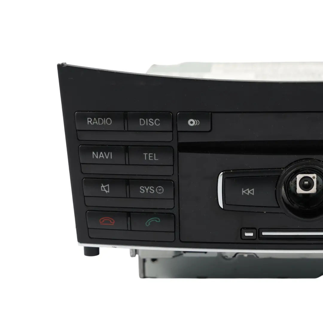 Autoradio Haut Gamme Avec GPS Lecteur Bluetooth pour Mercedes C207 W212 à propos du numéro de pièce A2129006709 Mercedes C207 W212 Autoradio Haut Gamme Avec GPS Lecteur Bluetooth - SKU A2129006709-1 - Numéro de pièce A2129006709