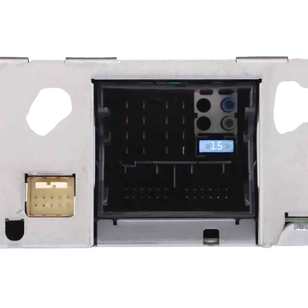 Autoradio Comand Avec Lecteur CD/DVD pour Mercedes W212 à propos du numéro de pièce A2129006905 Mercedes W212 Autoradio Comand Avec Lecteur CD/DVD - SKU A2129006905-1 - Numéro de pièce A2129006905