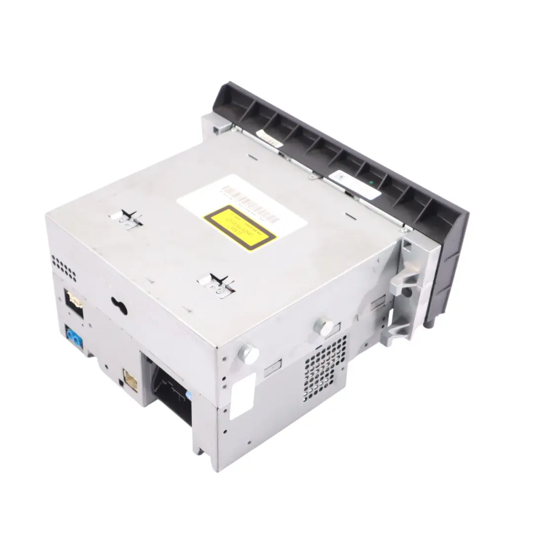 Comand Radio Head Unit CD DVD Player to Mercedes W212 with Part number A2129006905 Mercedes W212 Comand Radio Head Unit CD DVD Player - SKU A2129006905-1 - Part number A2129006905