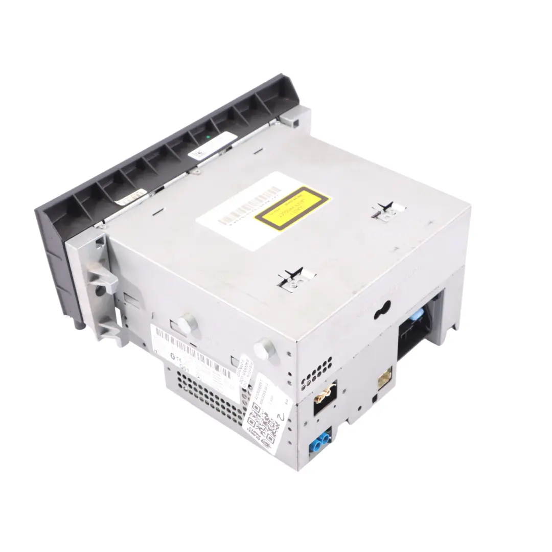 Radio Odtwarzacz Radiootwarzacz CD DVD Panel do Mercedes W212 o numerze A2129006905 Mercedes W212 Radio Odtwarzacz Radiootwarzacz CD DVD Panel - SKU A2129006905-1 - Numer Części A2129006905